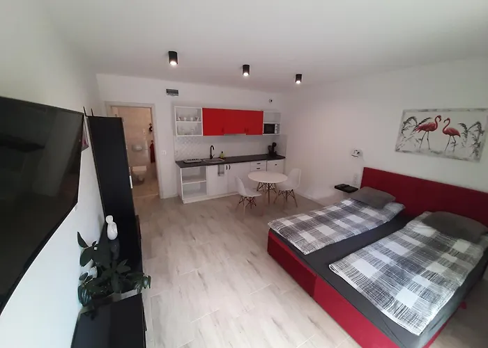 Ancsi Apartmanhaz