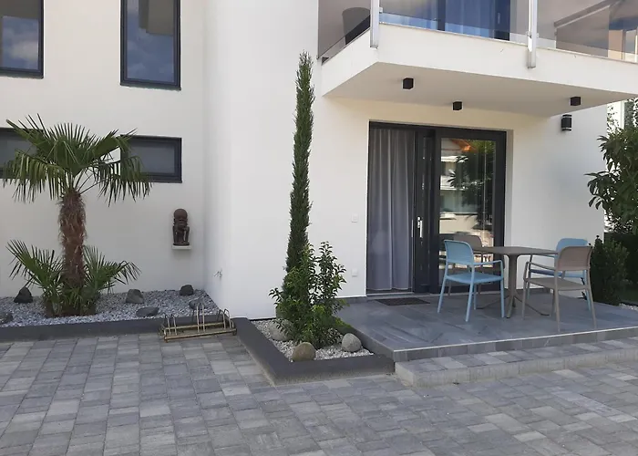 Ancsi Apartmanhaz
