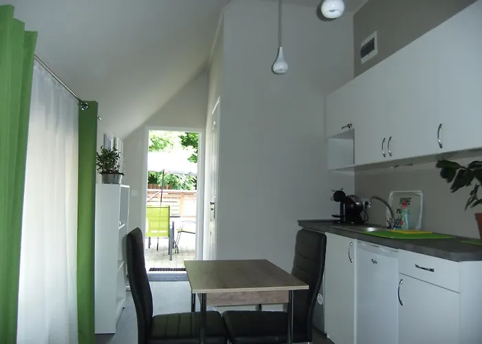 Ancsi Apartmanhaz