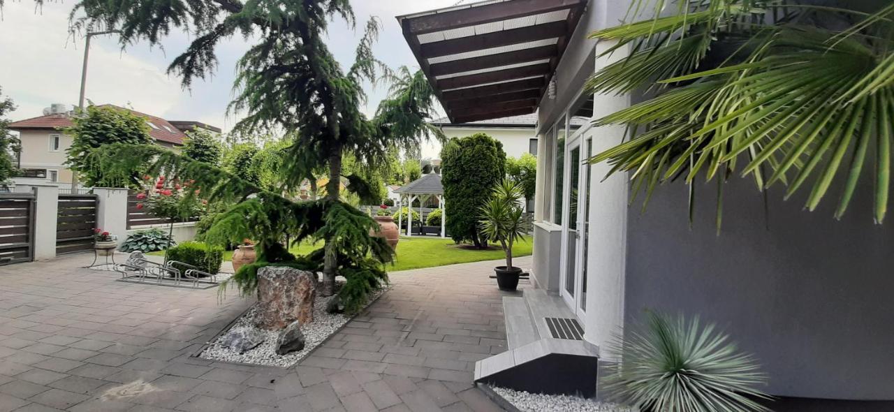 Ancsi Apartmanhaz