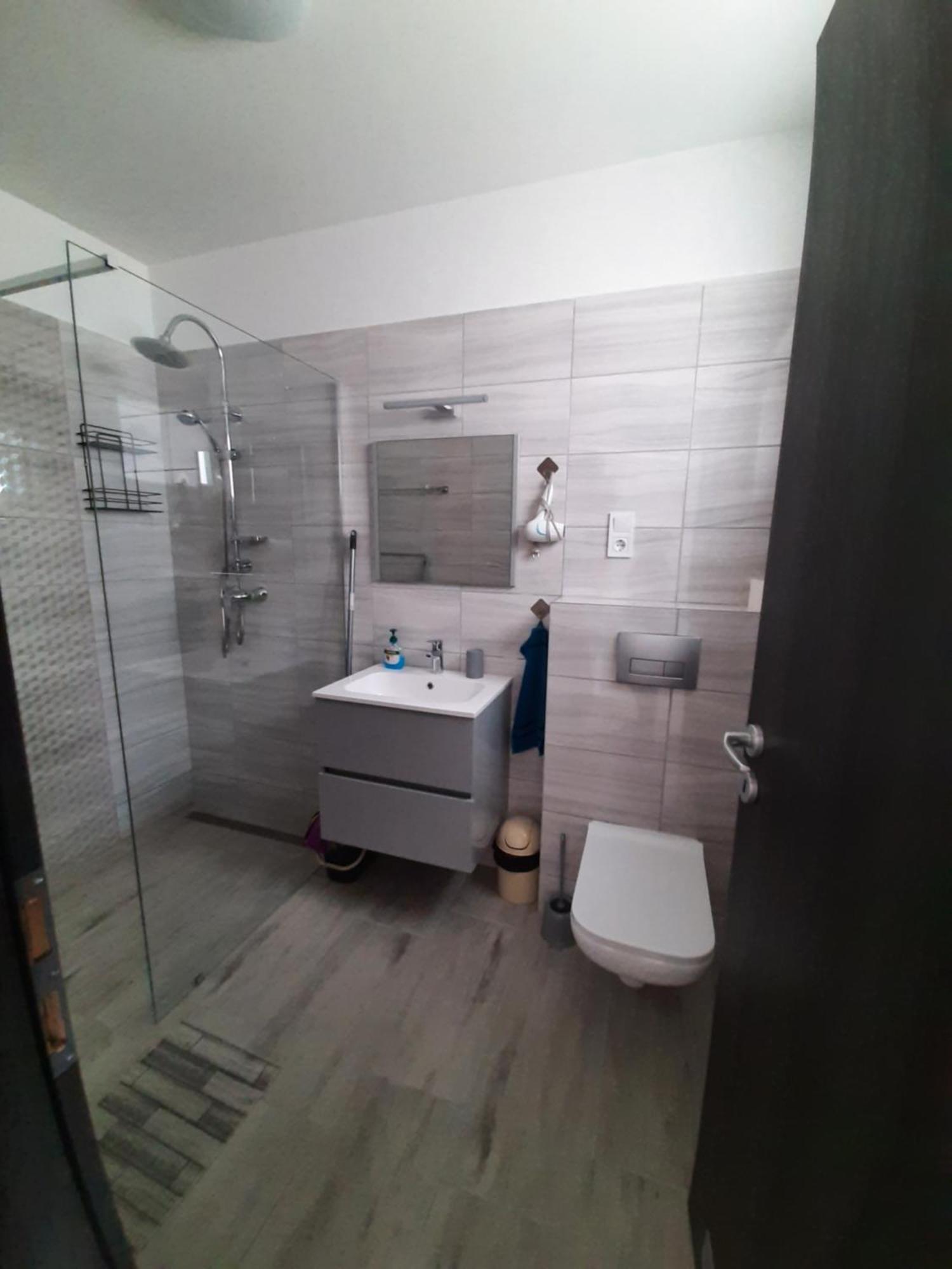 Ancsi Apartmanhaz Балатонлелле