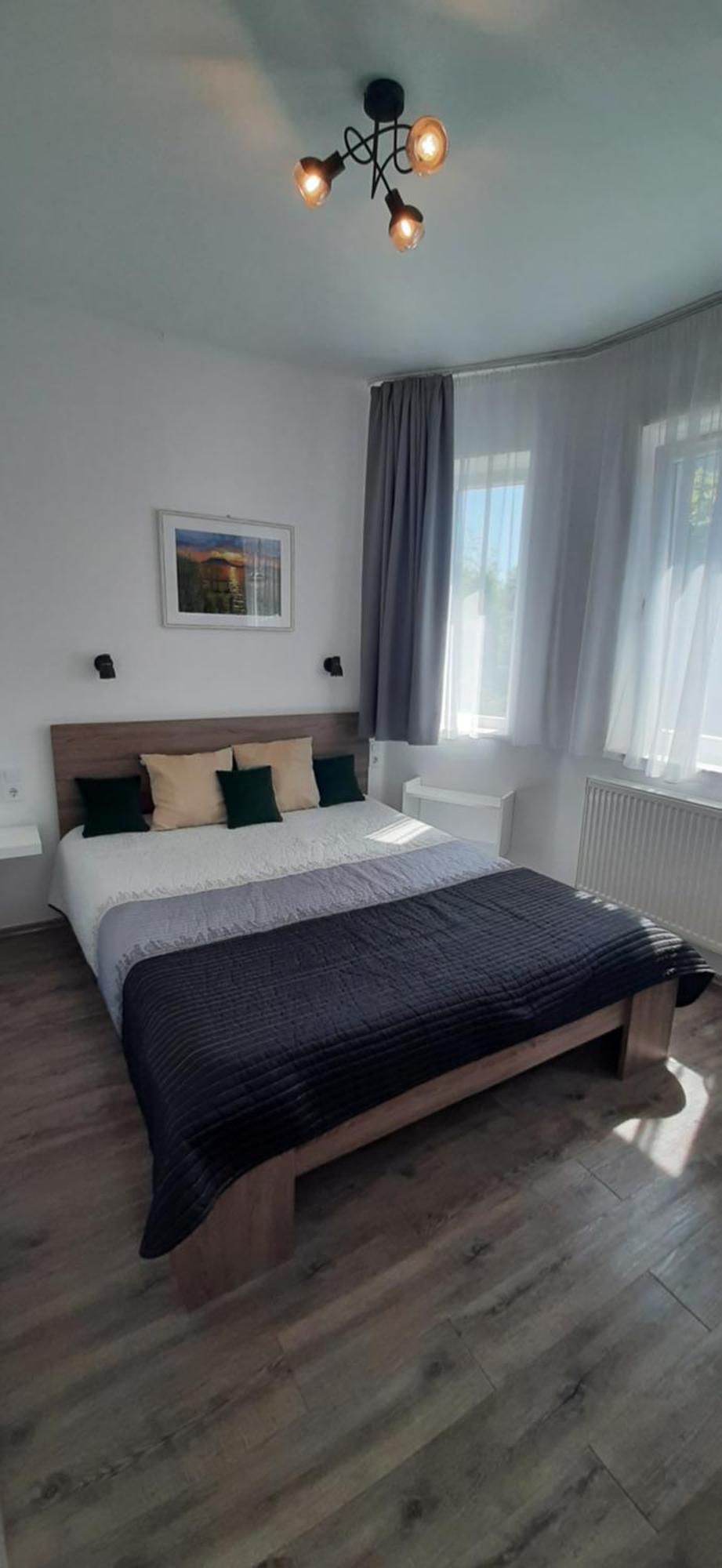 Ancsi Apartmanhaz Апартаменты *
