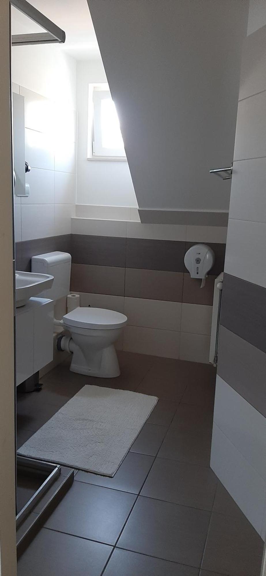 Ancsi Apartmanhaz *