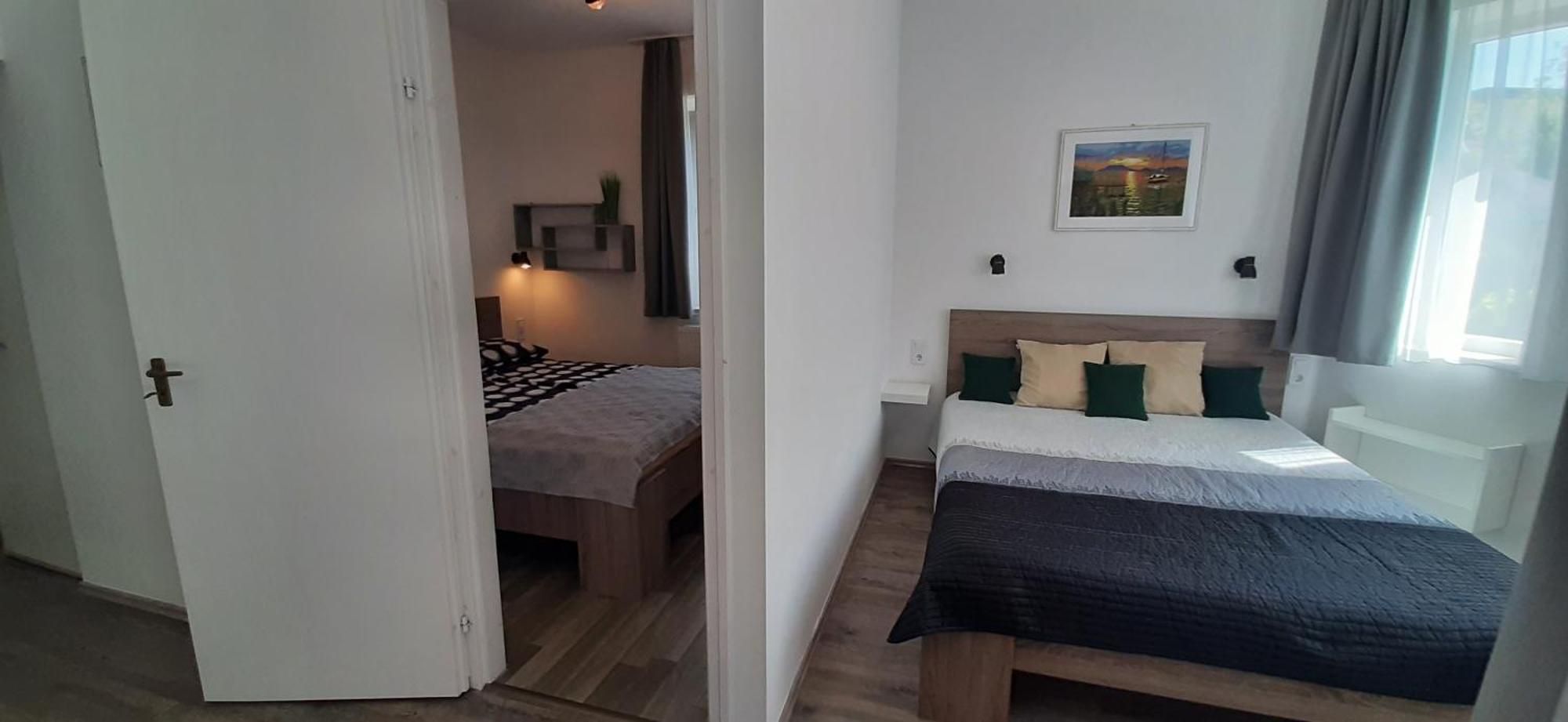 Ancsi Apartmanhaz