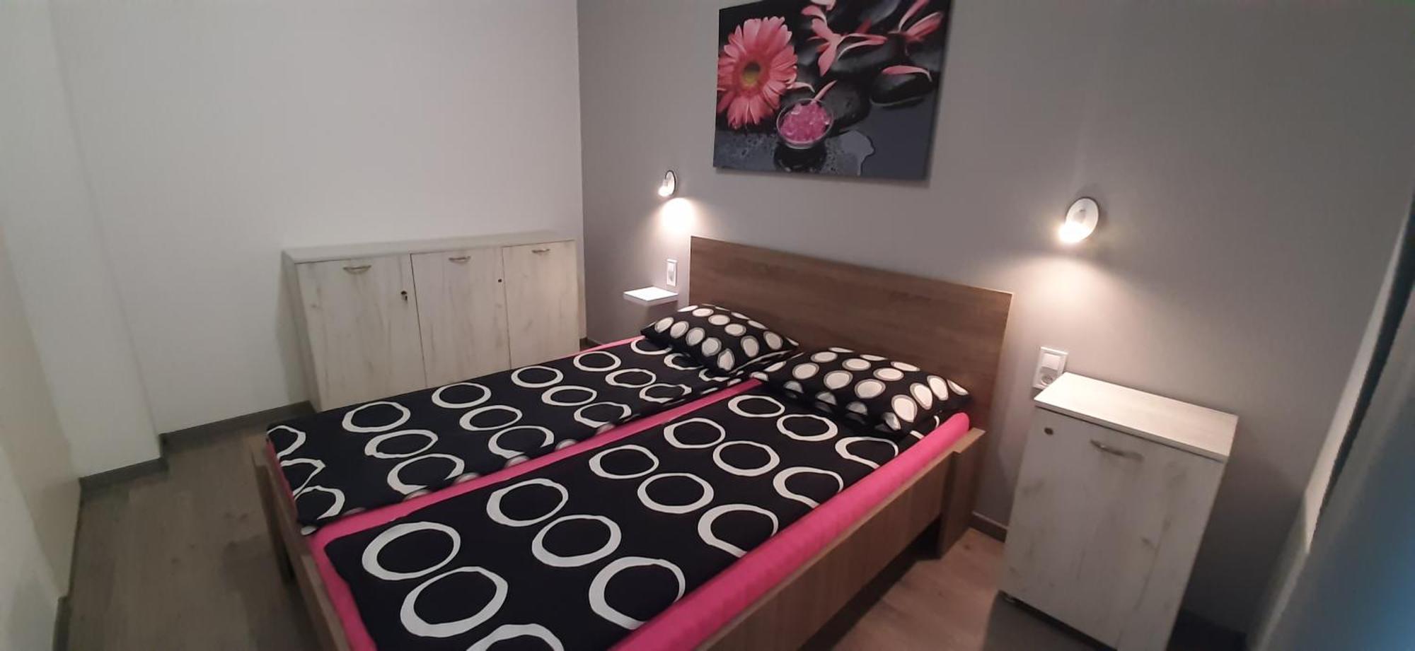 Ancsi Apartmanhaz